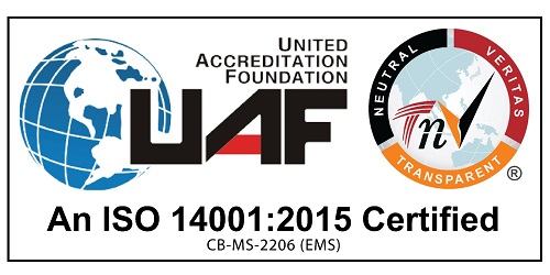 ISO 14001 Medio Ambiente