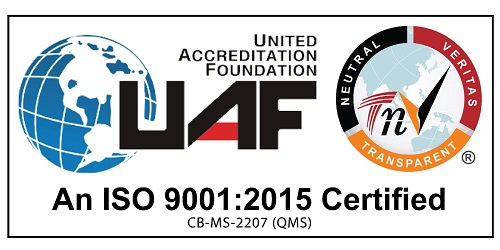 ISO 9001 Calidad
