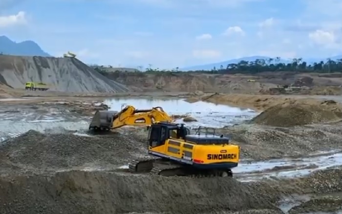 Obra realizada por CRIAYA SAC