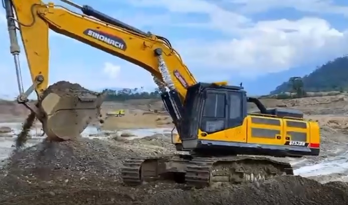 Obra realizada por CRIAYA SAC