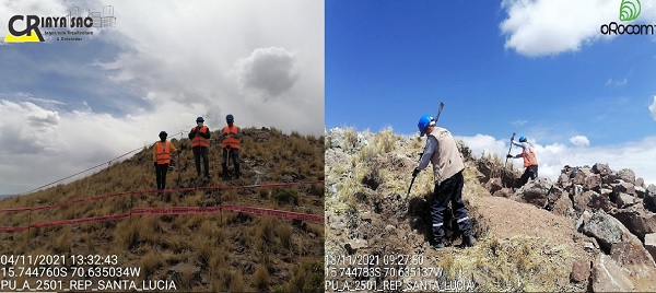 Obra y construcción
