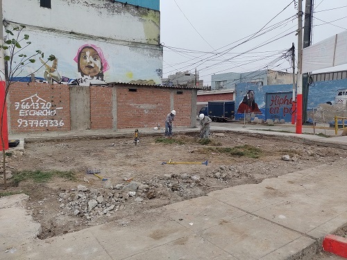 Obra 2
