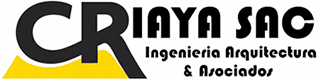 CRIAYA SAC – Ingeniería Arquitectura & Asociados